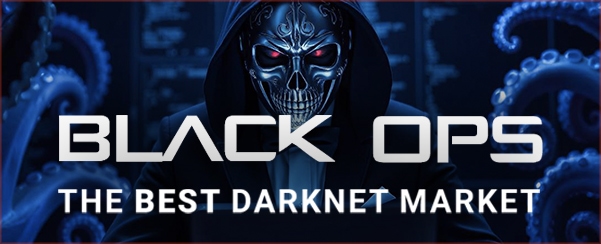 BlackOps Market